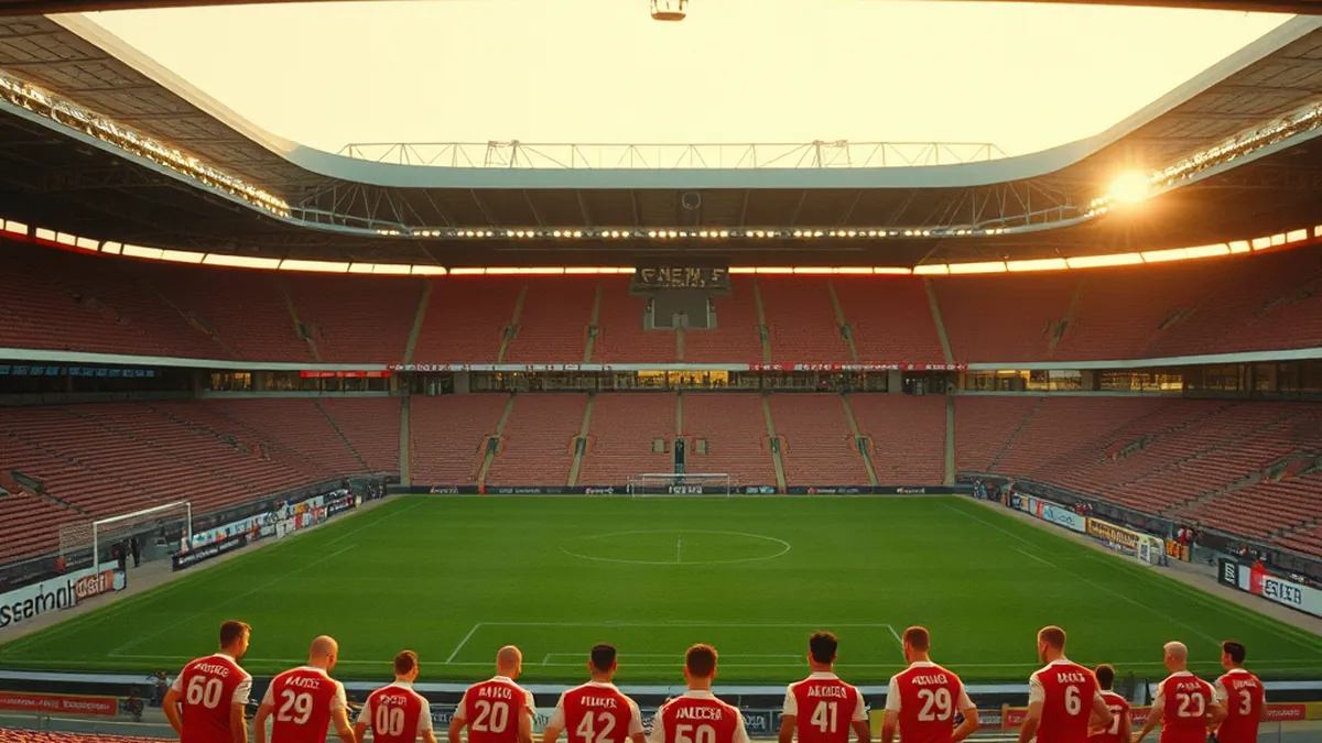 FC Twente's KNVB Straf: Wat het Voor de Toekomst Betekent