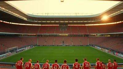 FC Twente's KNVB Straf: Wat het Voor de Toekomst Betekent