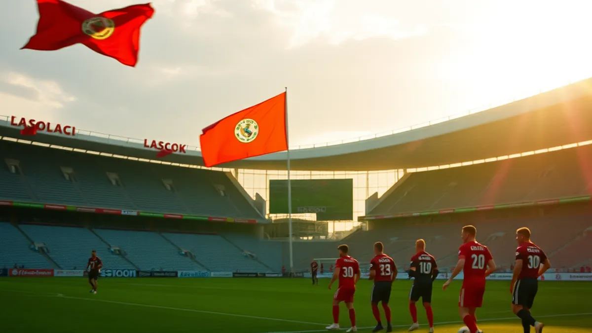 Ricky van Wolfswinkel en zijn toekomst bij FC Twente