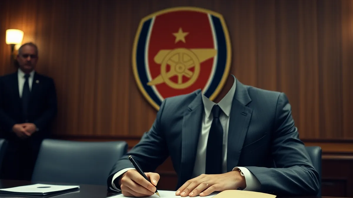 FC Twente zoekt Arsenal-scorer Pool: Ten Hag wil versterking